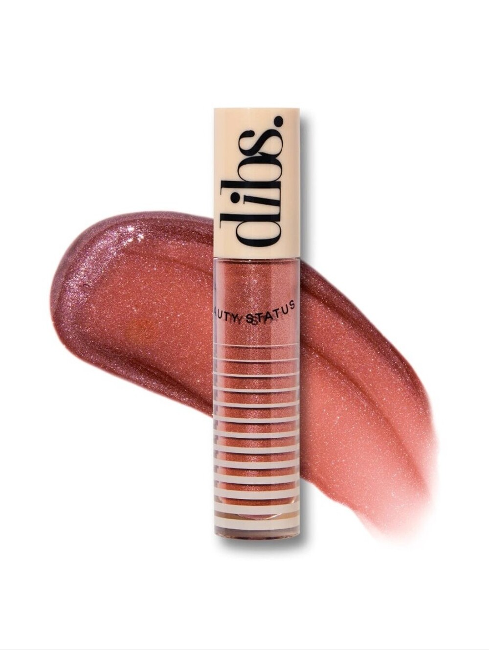 Dibs Go To Glossy Balm— Mims New In Box
